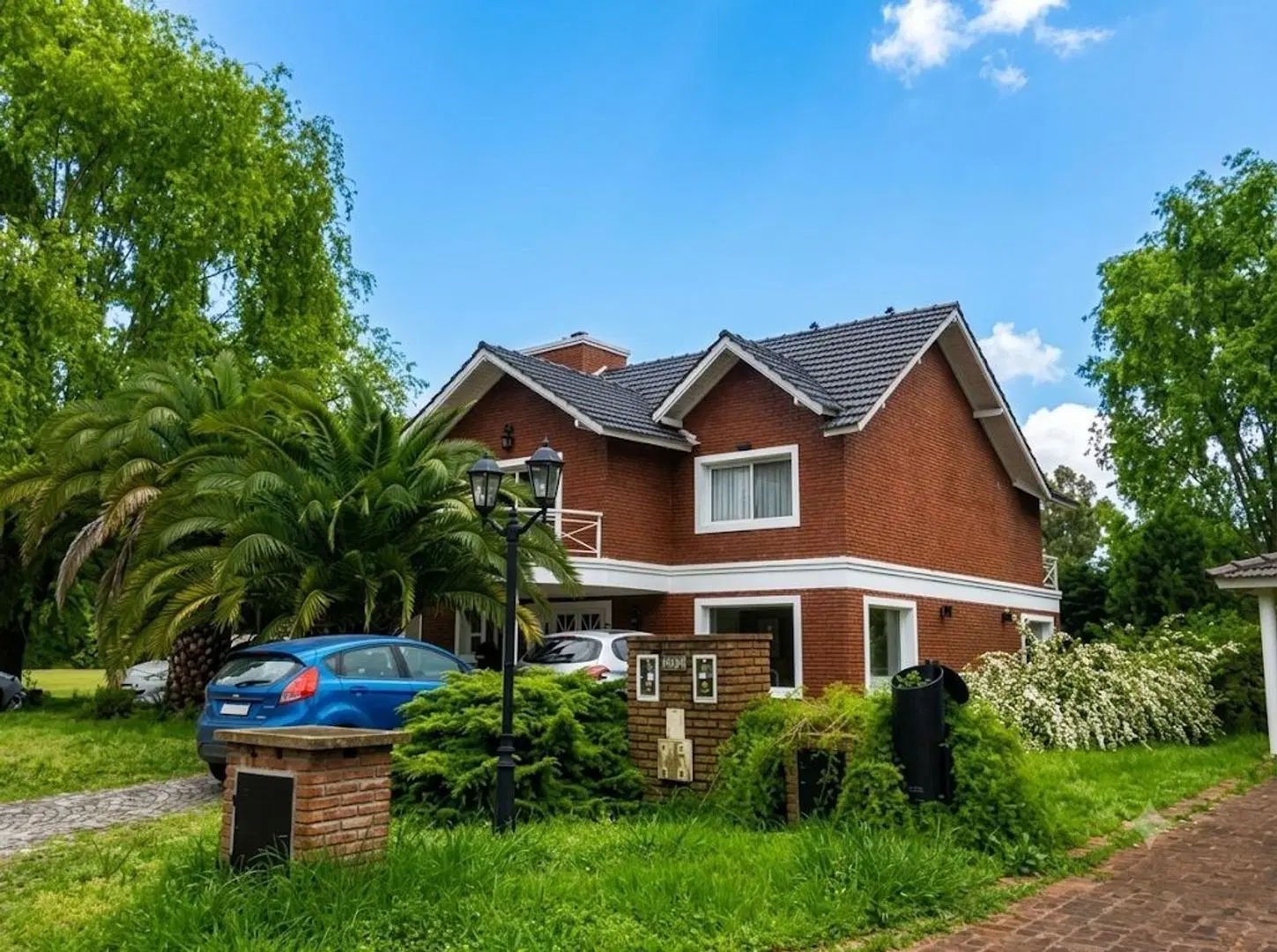 Hermosa casa de 6 ambientes. 4