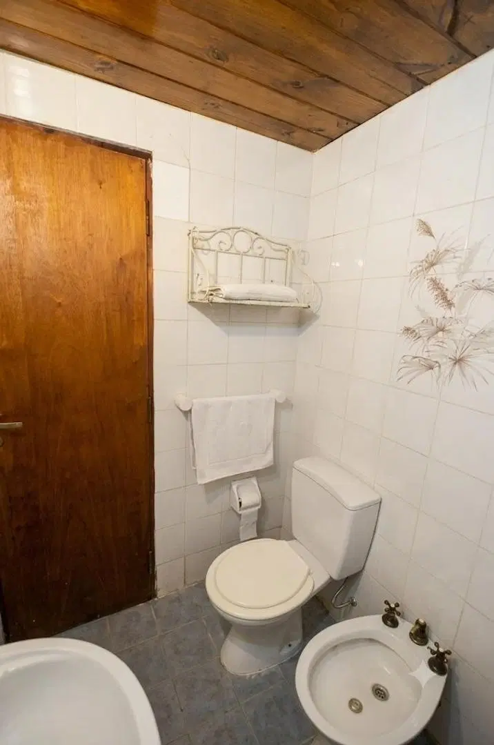 Casa de 5 ambientes amoblada. 3