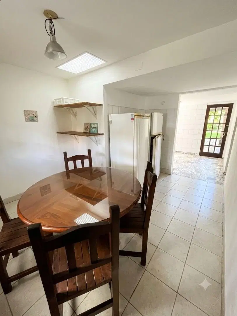 Casa de 5 ambientes amoblada. 8