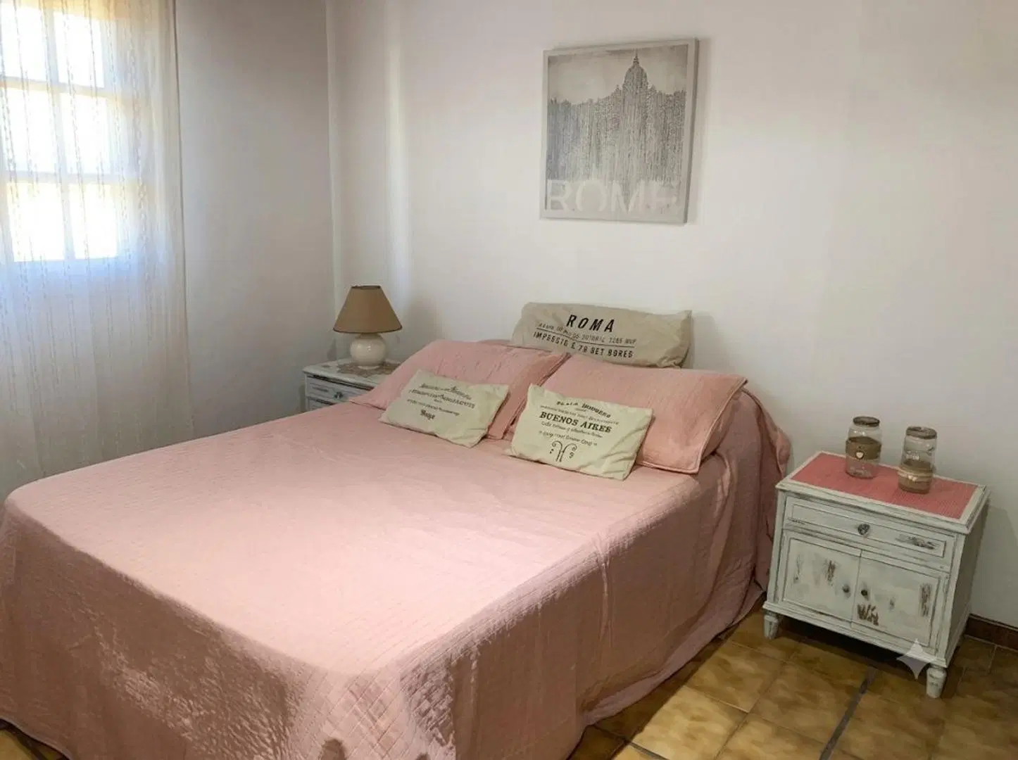 Casa de 5 ambientes amoblada. 2