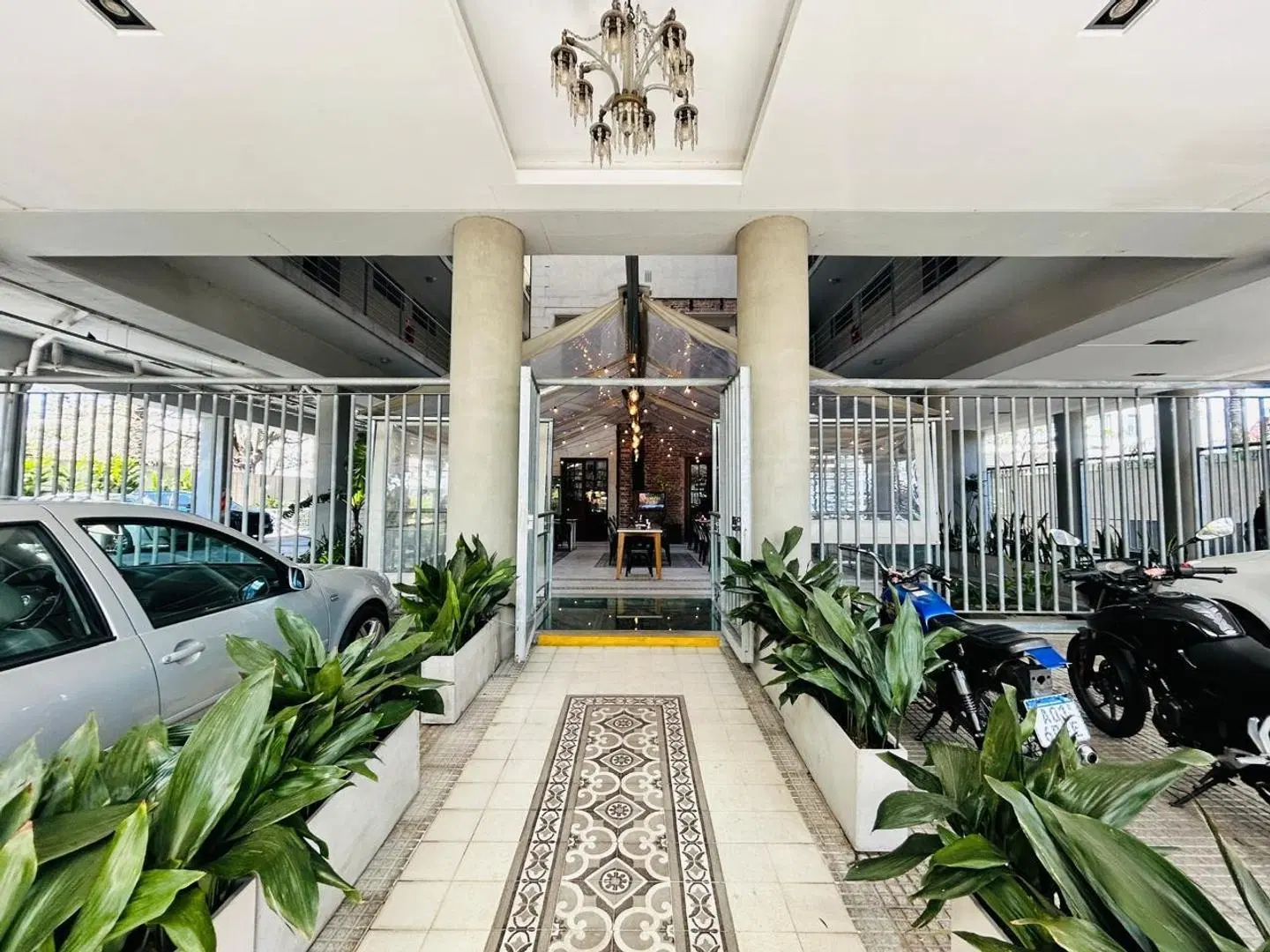 Aristóbulo Del Valle Coliving 3
