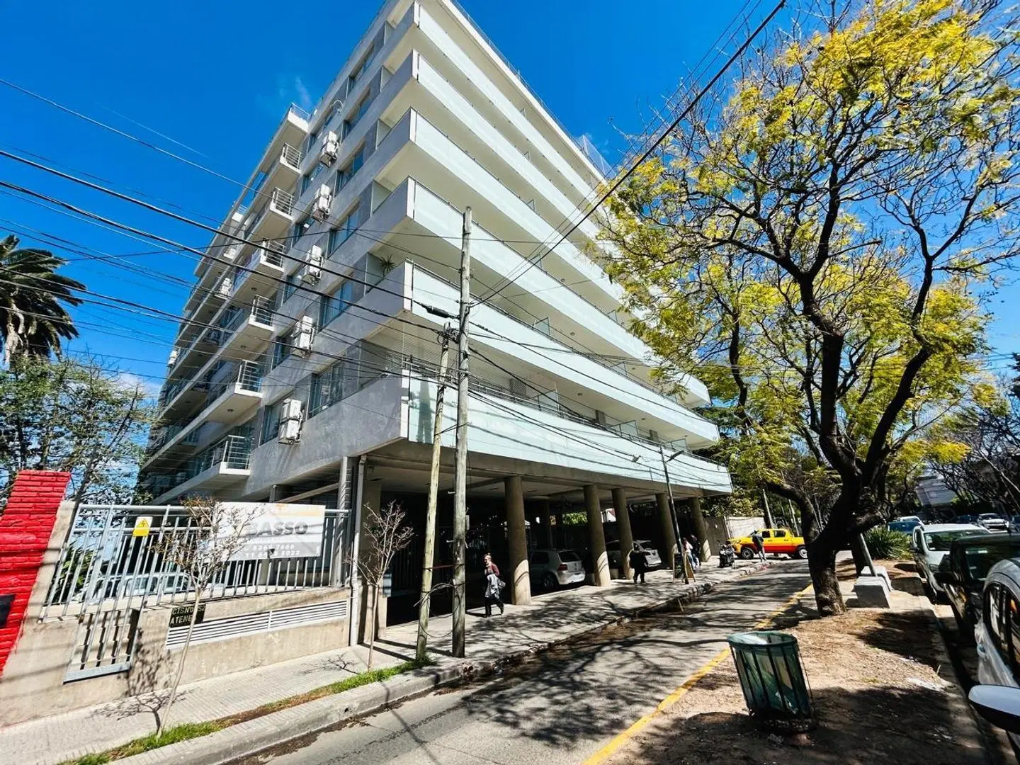 Aristóbulo Del Valle Coliving 4