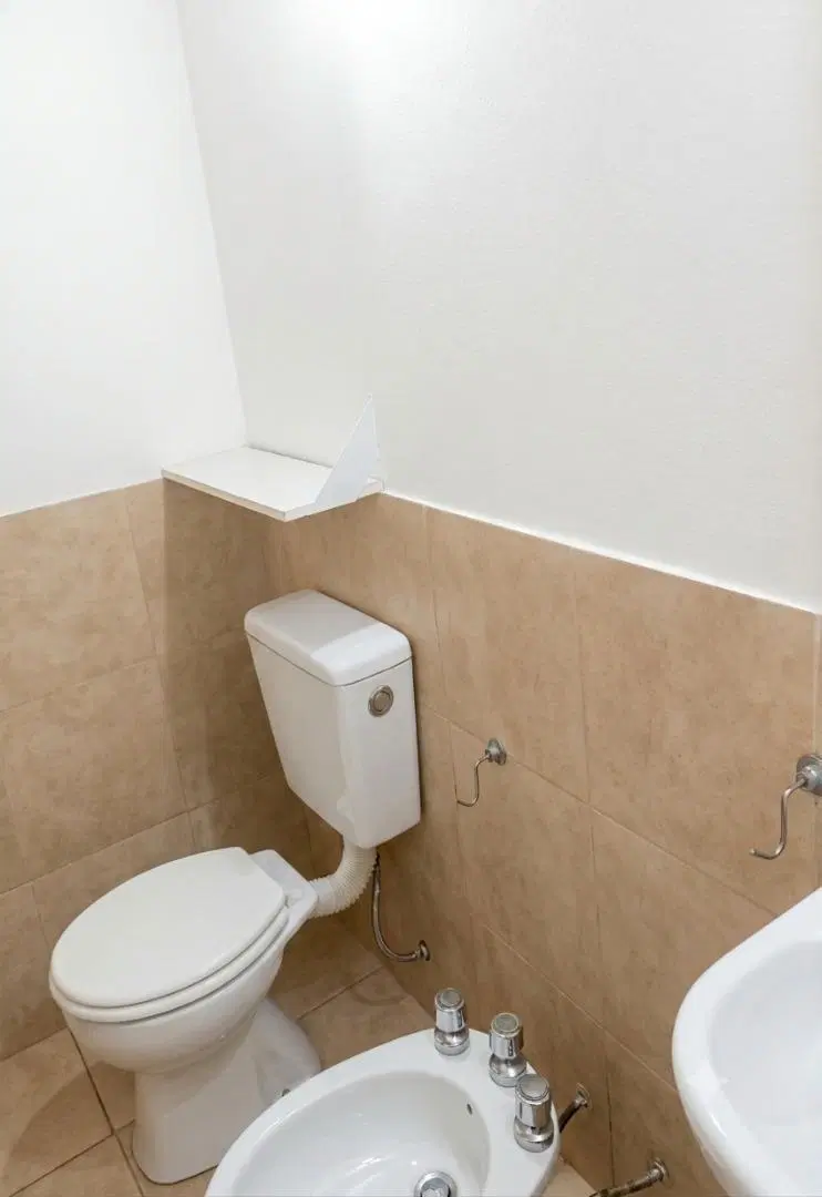 Duplex 2 ambientes con balcon propio. 3