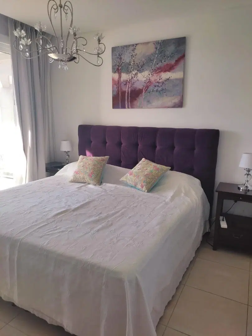 Condominio en esquina amoblado y equipado 2