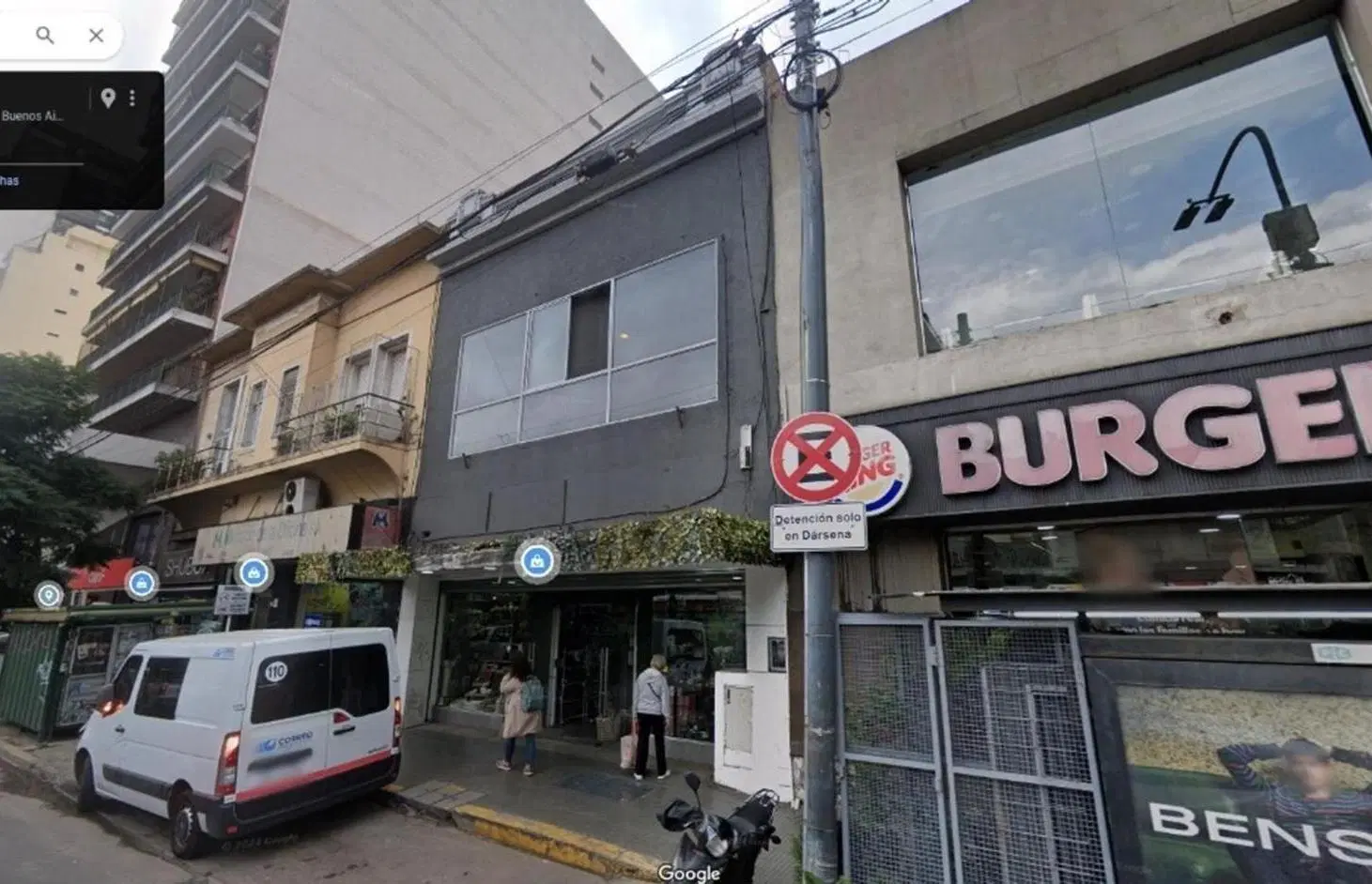 Excelente Lote en venta Cabildo 2