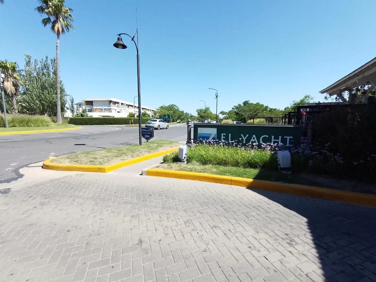 LOTE EN NORDELTA BARRIO EL YACHT AL RÍO! 5