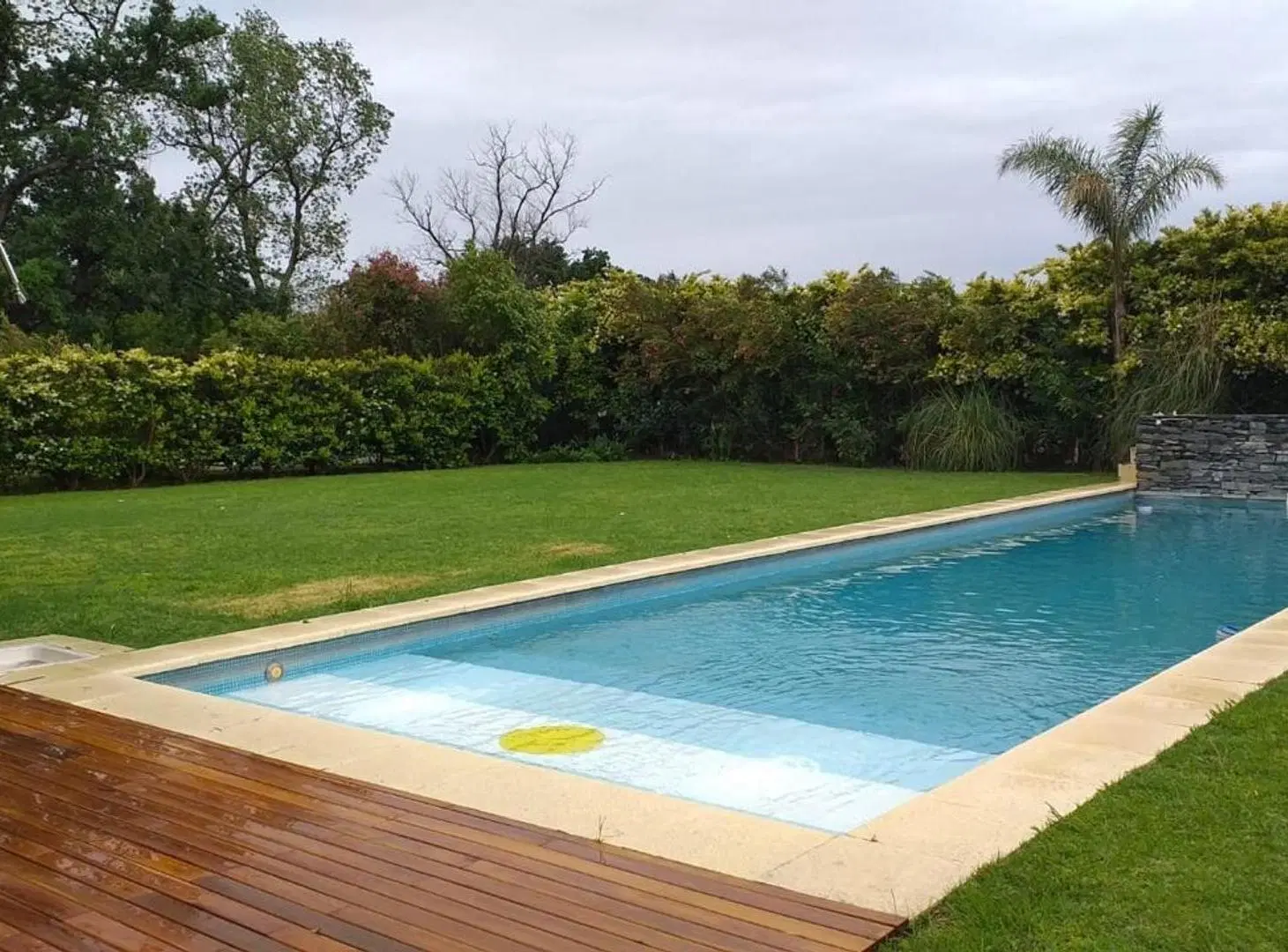 Casa amoblada de 5 ambientes 4