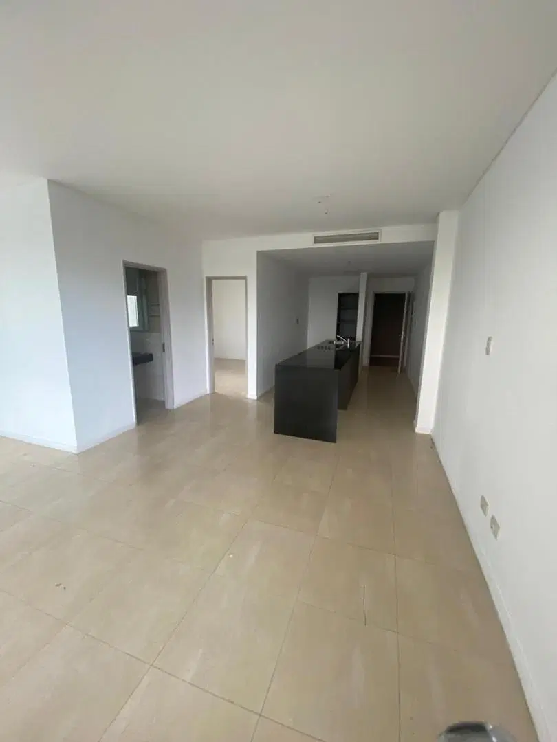 2 ambientes con balcon a la bahia. Apto profesional 8