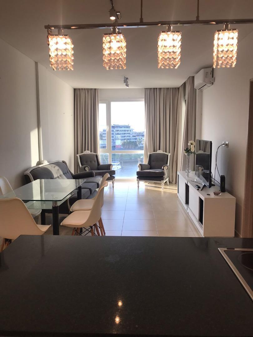 Foto de Condominio en esquina amoblado y equipado, imagen 3
