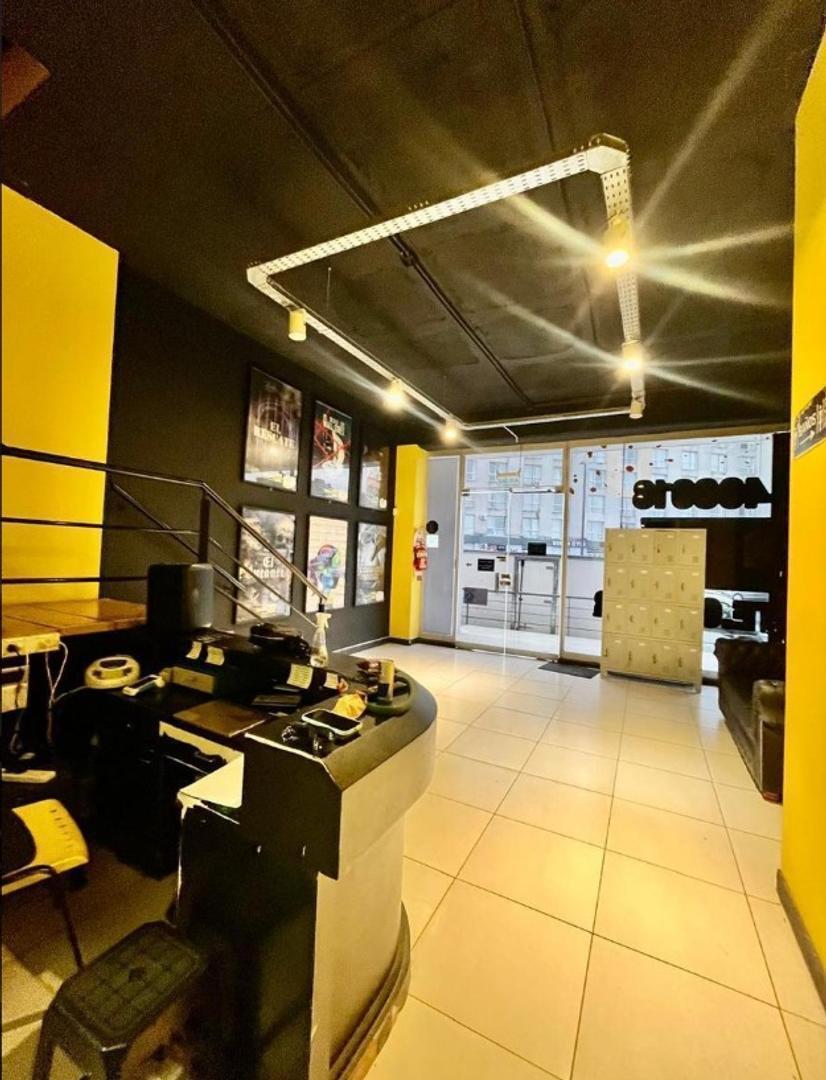 Foto de Emprende a lo grande. Un local diseñado para conectar, imagen 2