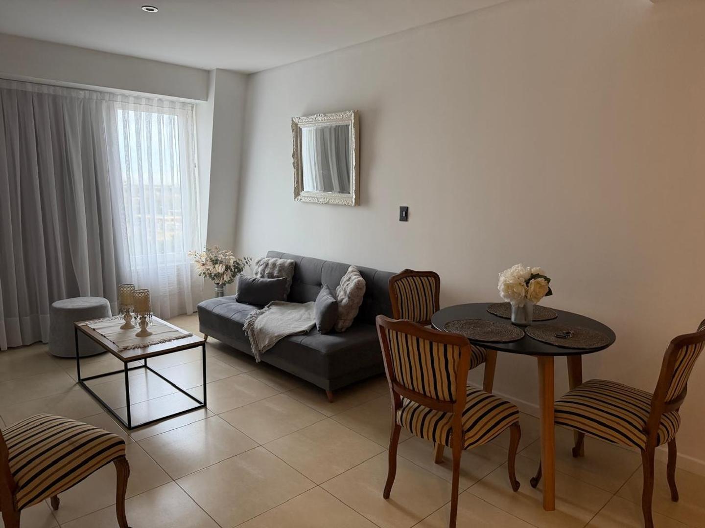 Foto de Condominio de 2 ambientes piso alto, imagen 5