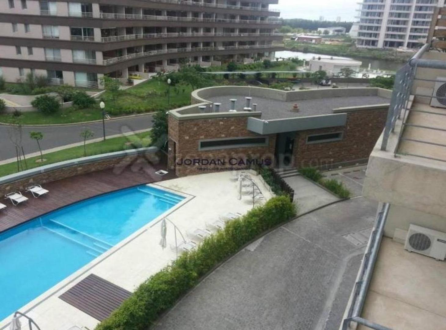 Foto de Praia planta baja con pileta, jardin, parrilla, lago central, imagen 4