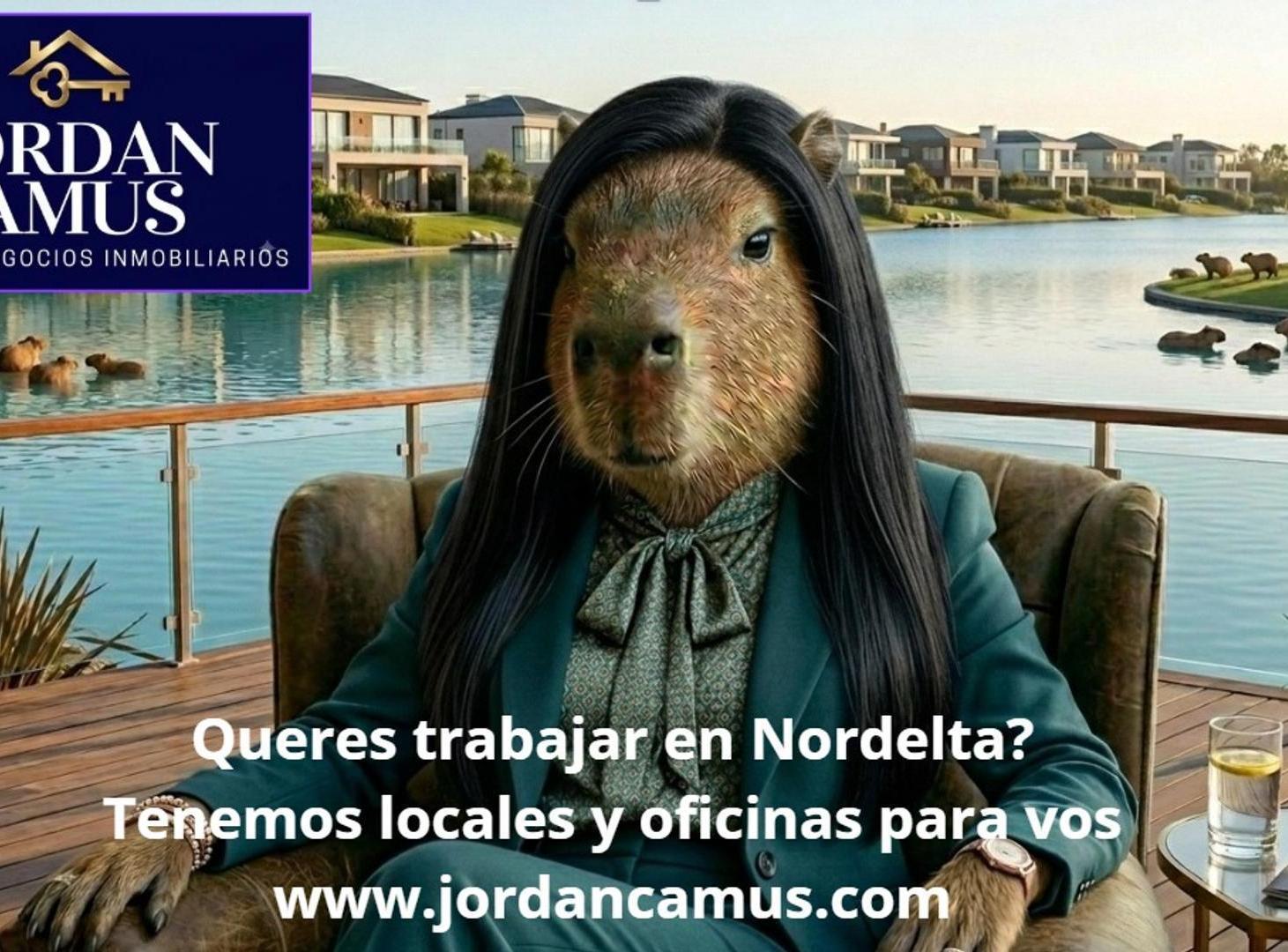 Foto de Oficinas disponibles en Nordelta, imagen 3