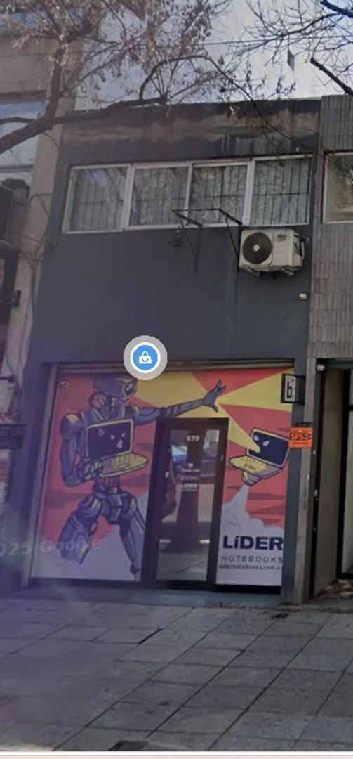 Foto de Muy buen local comercial en Velasco y Serrano, imagen 3