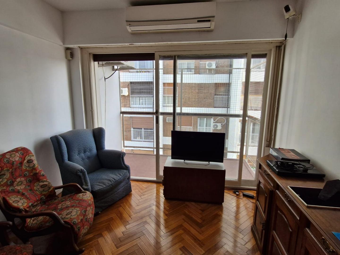 Foto de Dpto de 3 ambientes en Belgrano, imagen 1