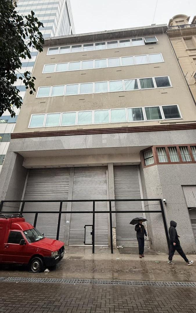 Foto de Edificio en Block con Local comercial, imagen 3