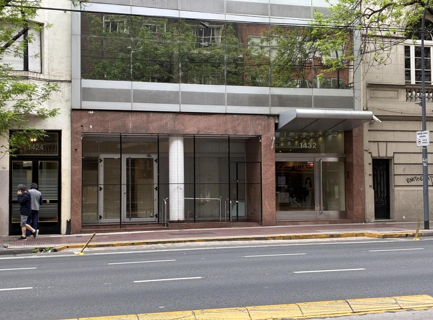 Local en Venta en Tribunales