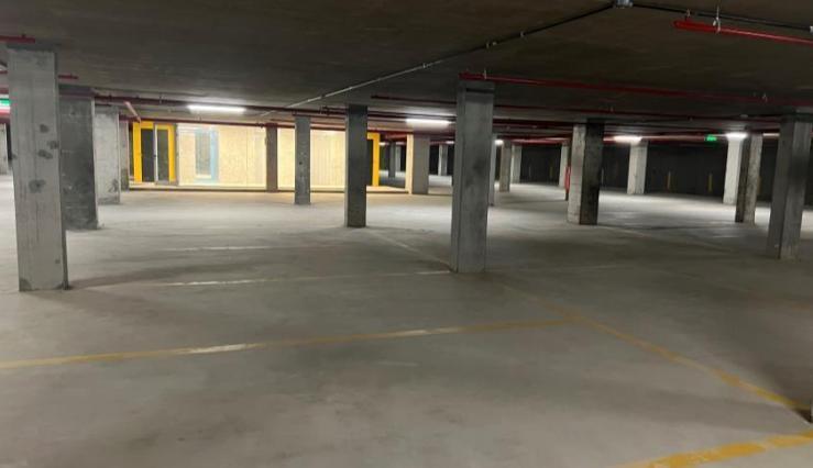Foto de 1° Piso - P8 Buenavista Business Park, imagen 4