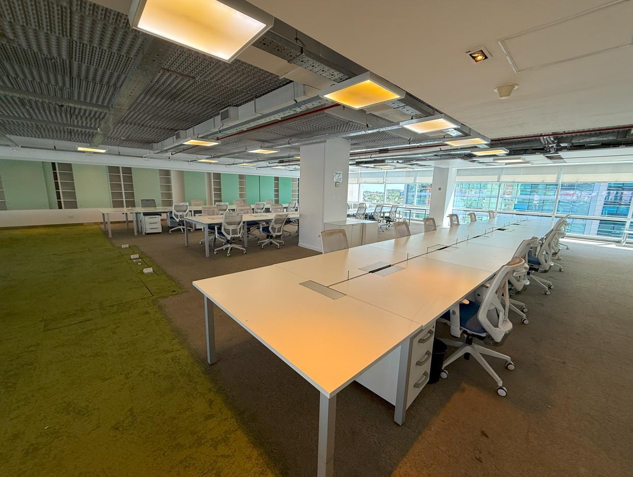 Foto de Alquiler Oficina - Av. Del Libertador 6350, CABA, imagen 5