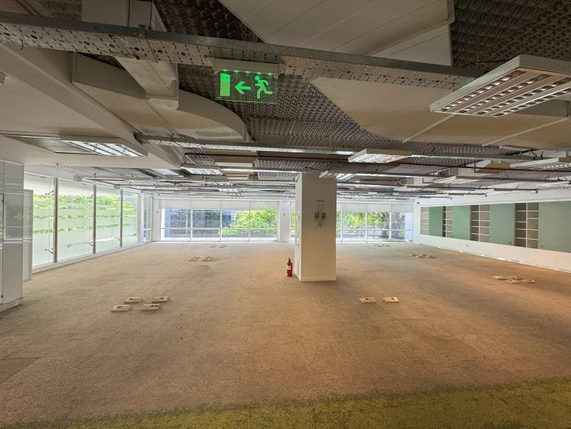 Foto de Alquiler Oficina - Av. Del Libertador 6350, CABA, imagen 4