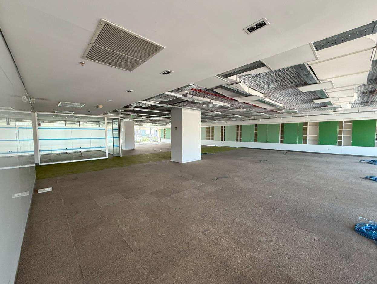 Foto de Alquiler Oficina - Av. Del Libertador 6350, CABA, imagen 3