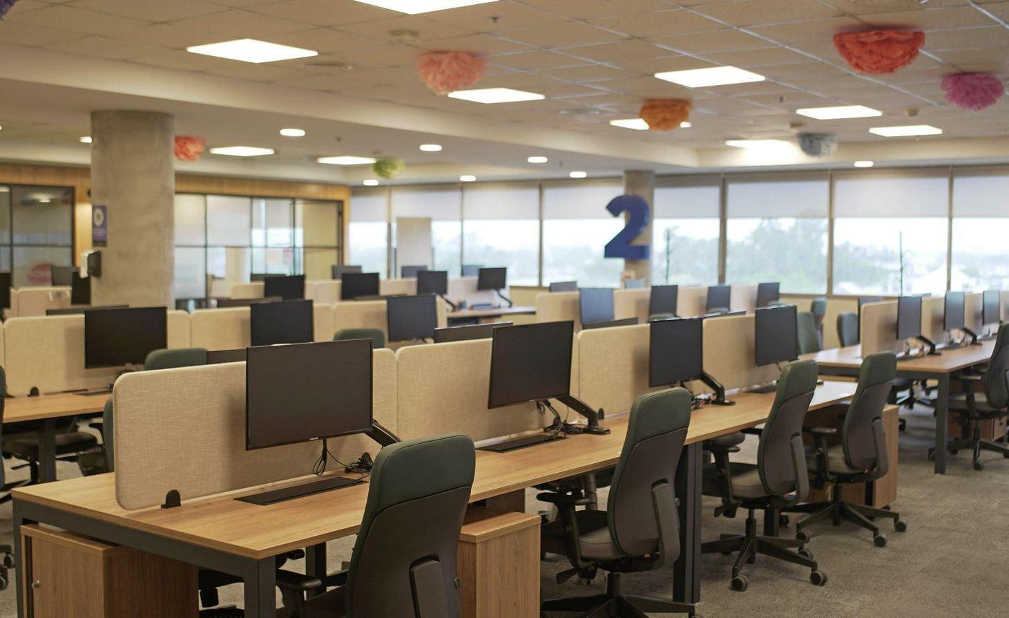 Foto de Alquiler Oficinas en Olivos Building, imagen 3