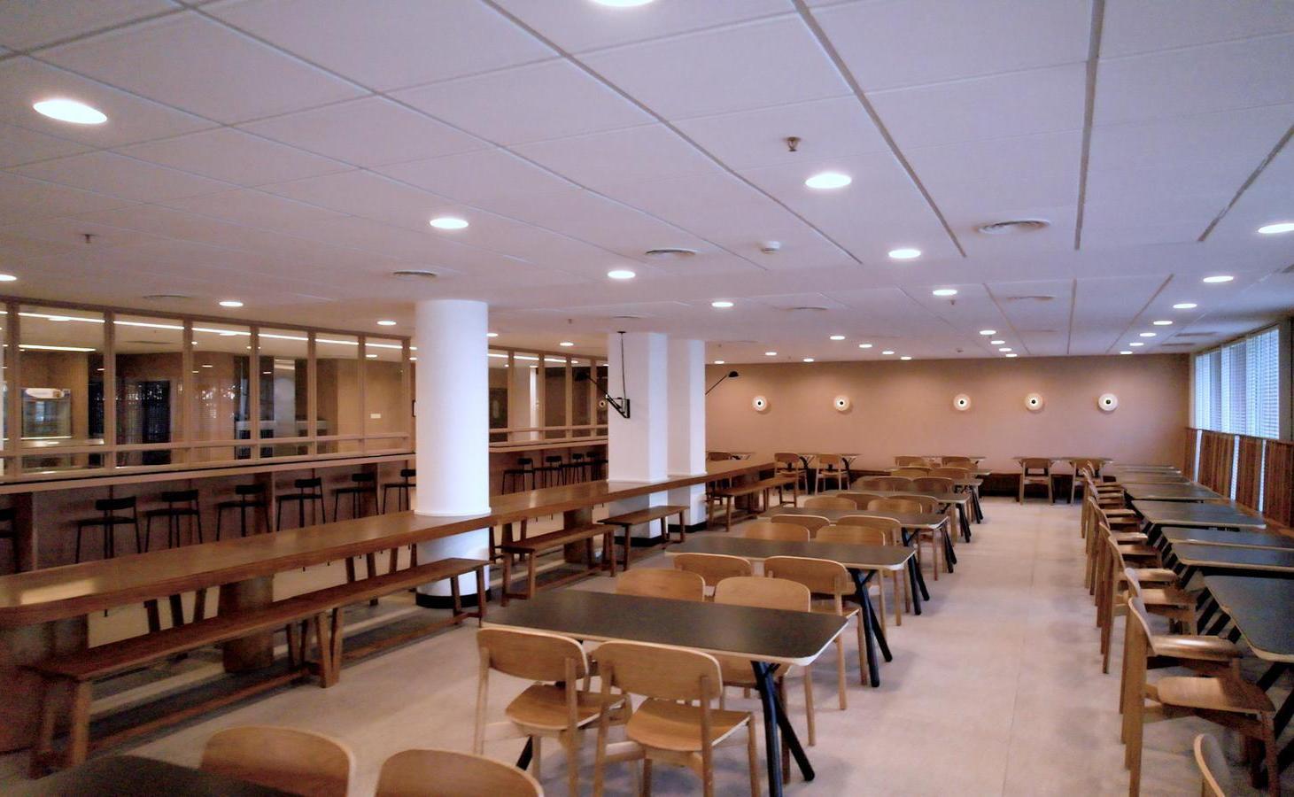 Foto de Alquiler Oficinas en Olivos Building, imagen 2