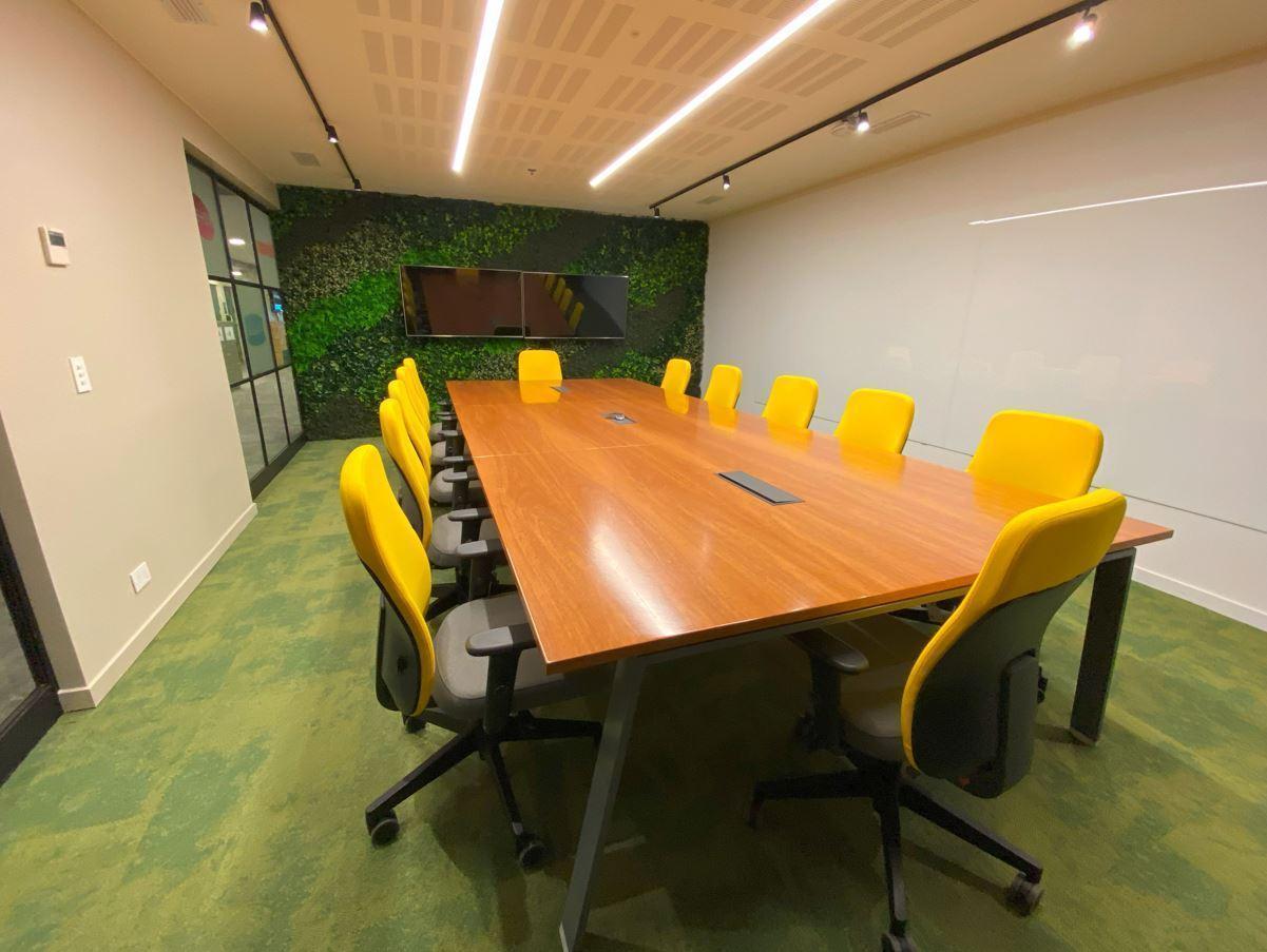 Foto de Alquiler Oficinas en Olivos Building, imagen 4