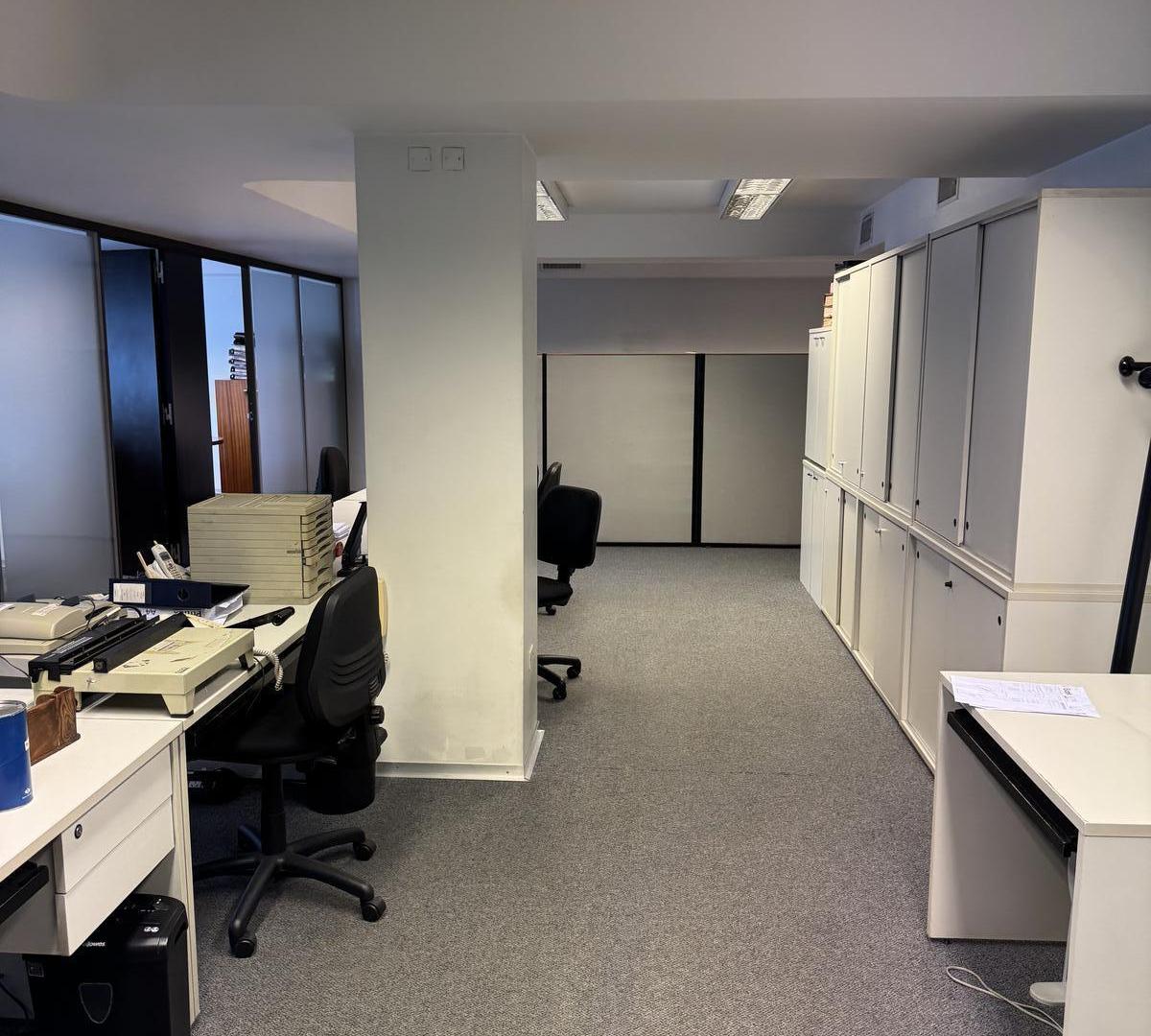 Foto de Oficina en Talcahuano 700, Microcentro CABA, imagen 4