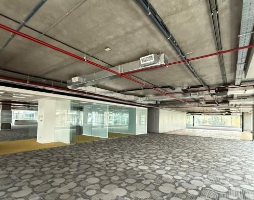 Foto de Oficina en Juana Manso al 999-1069, imagen 2