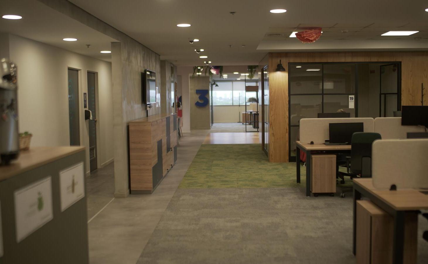 Foto de Alquiler Oficinas en Olivos Building, imagen 5