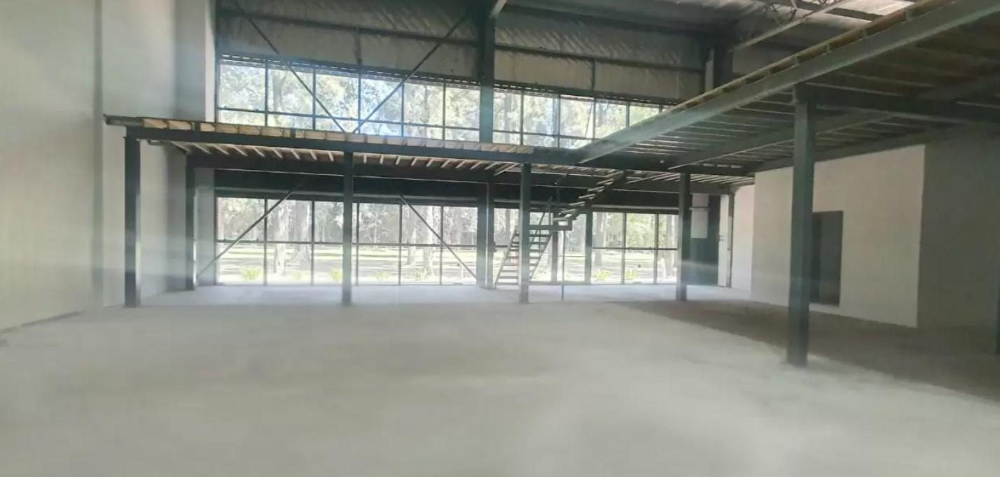 Depósito en Alquiler en Parque Austral