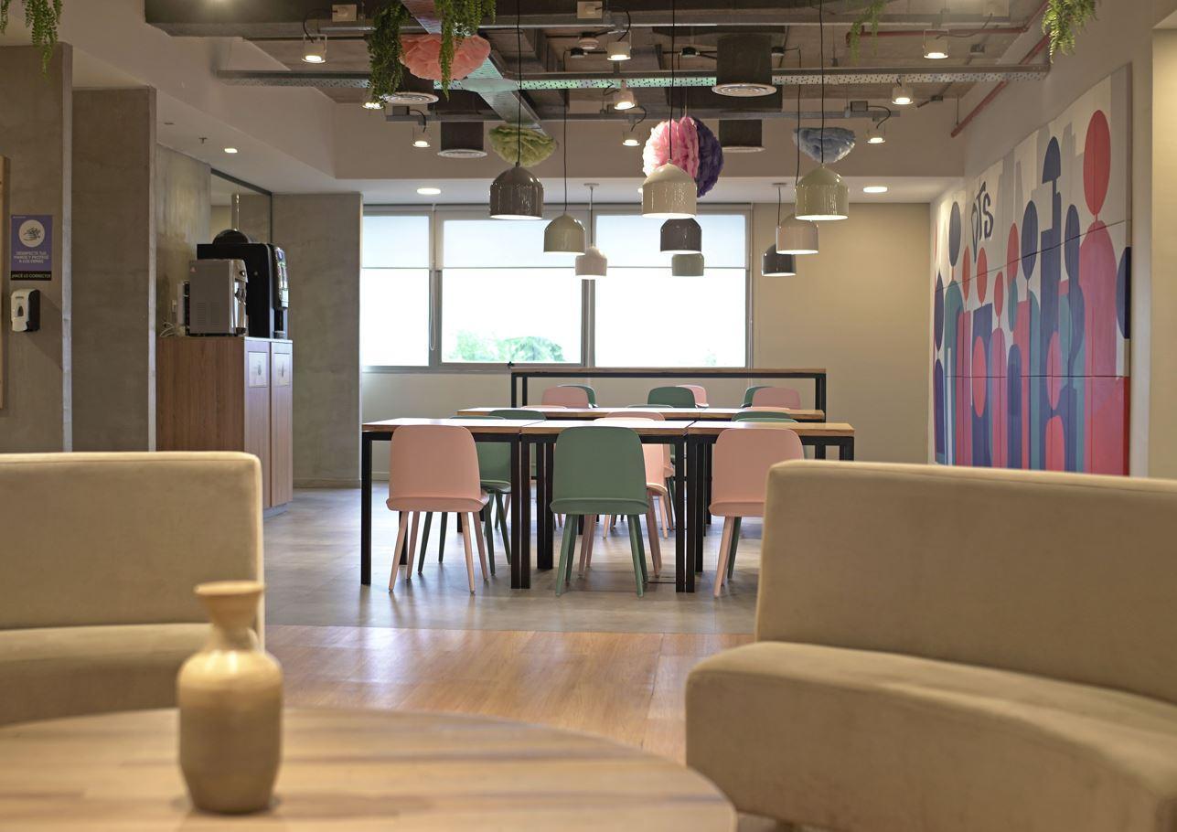 Foto de Alquiler Oficinas en Olivos Building, imagen 2