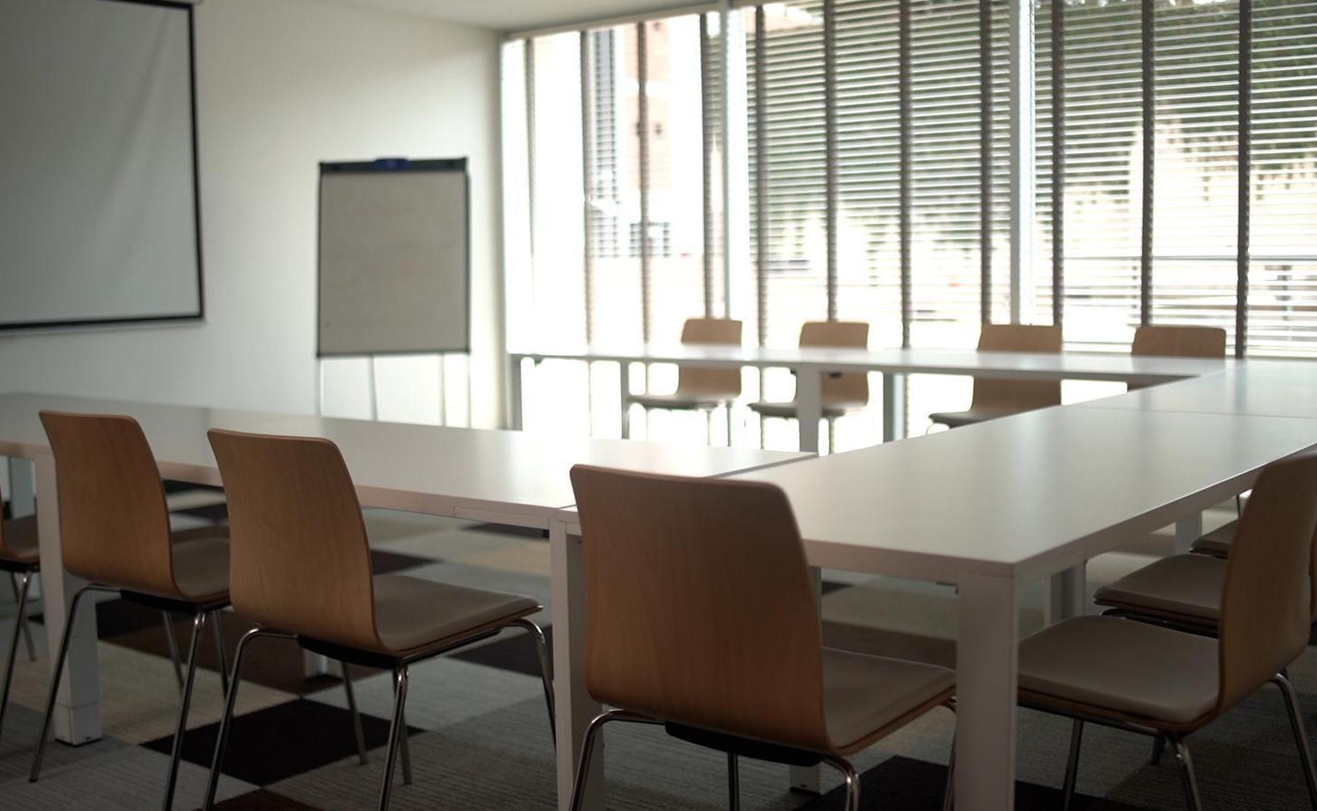 Foto de Alquiler Oficinas en Olivos Building, imagen 4