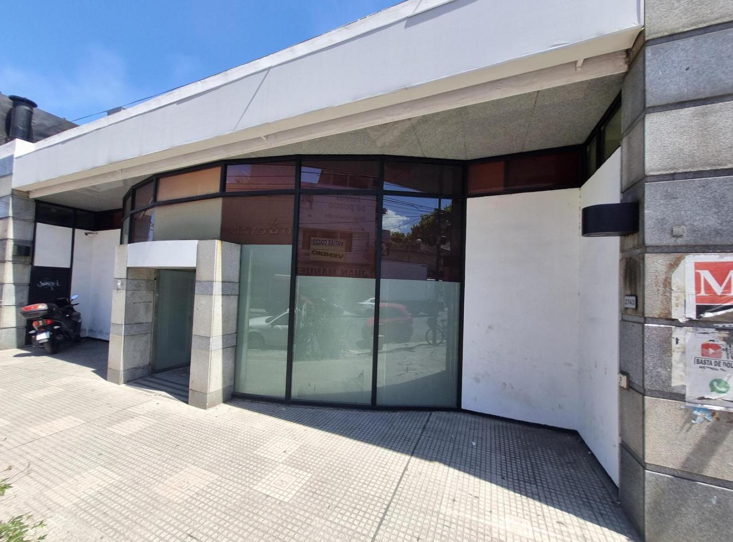 Local en Venta en Caseros