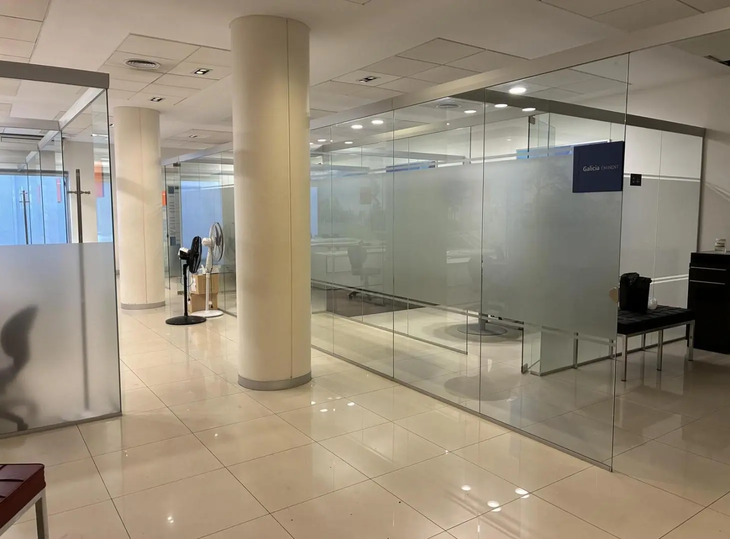 Local en Venta en Tribunales 8