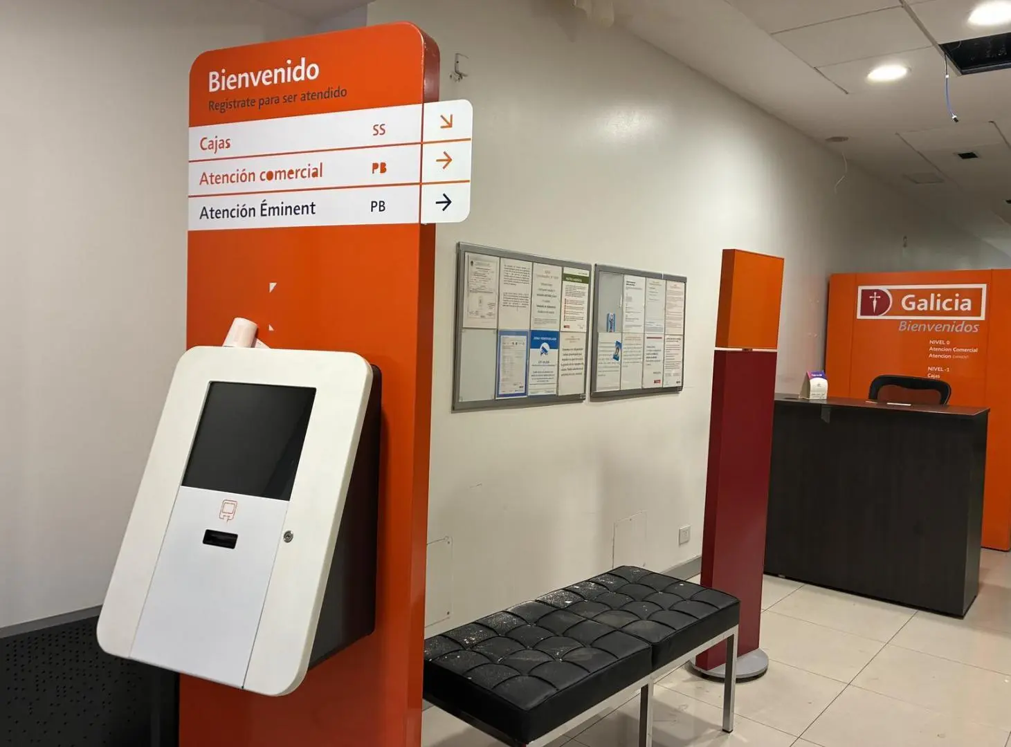 Local en Venta en Tribunales 5