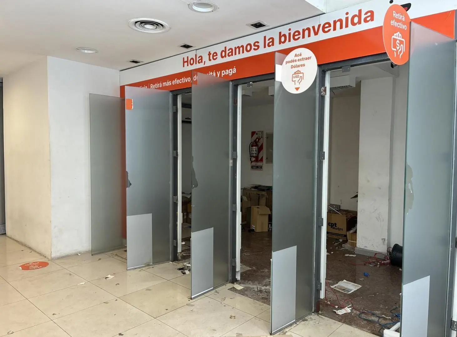 Local en Venta en Tribunales 3