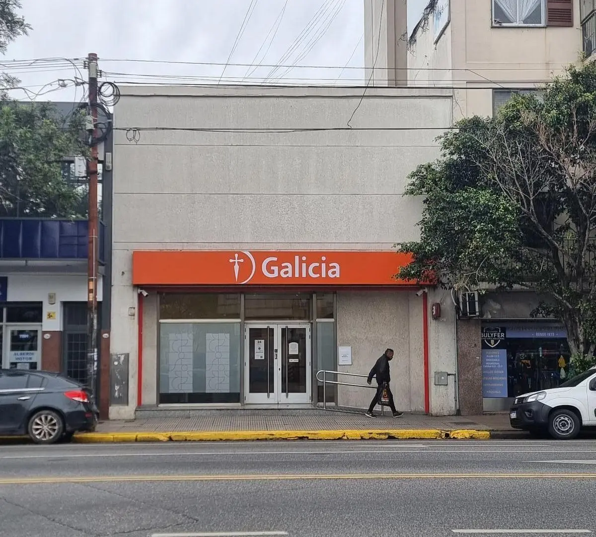 Local en Venta en Mataderos 1