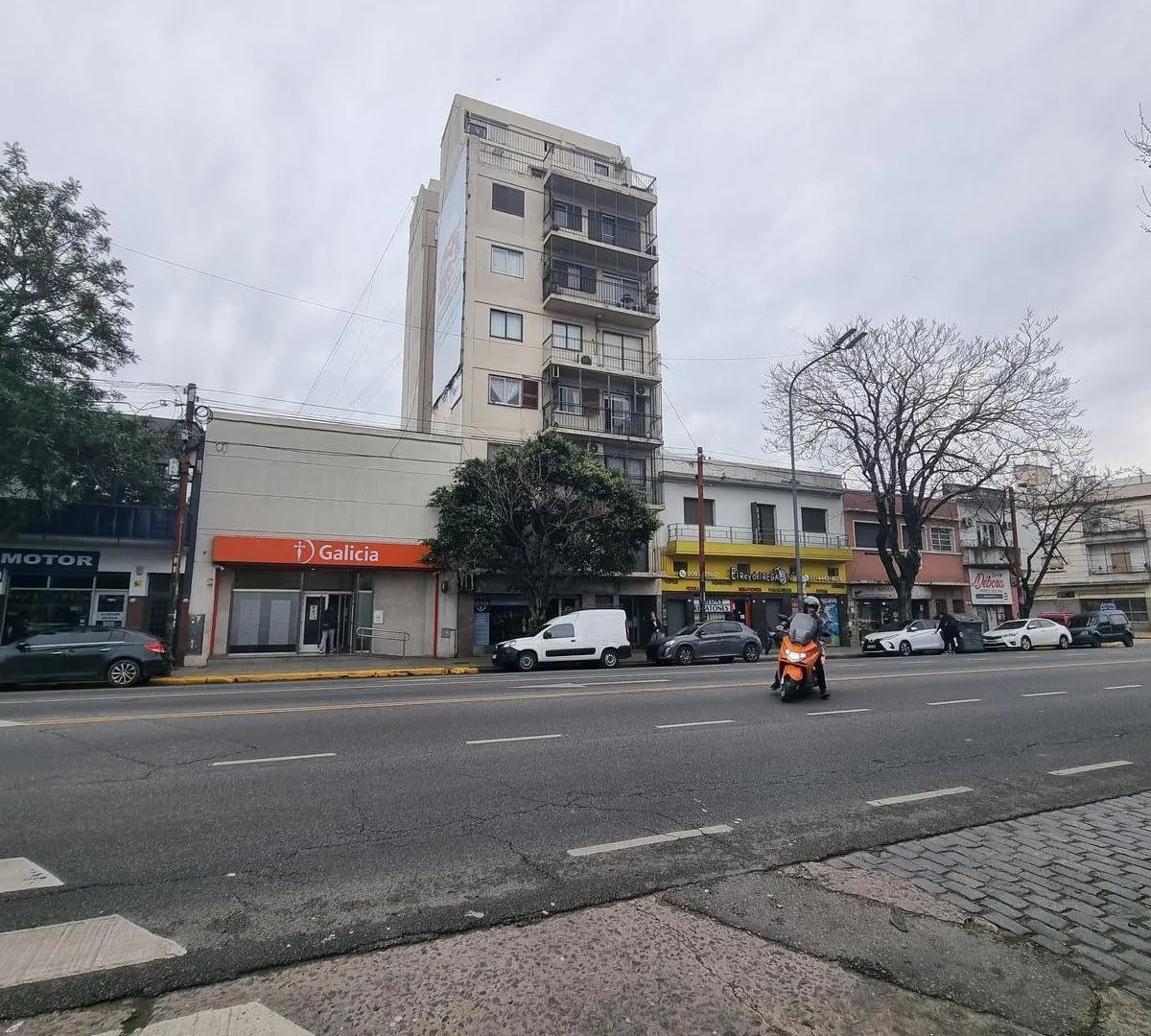Local en Venta en Mataderos 3