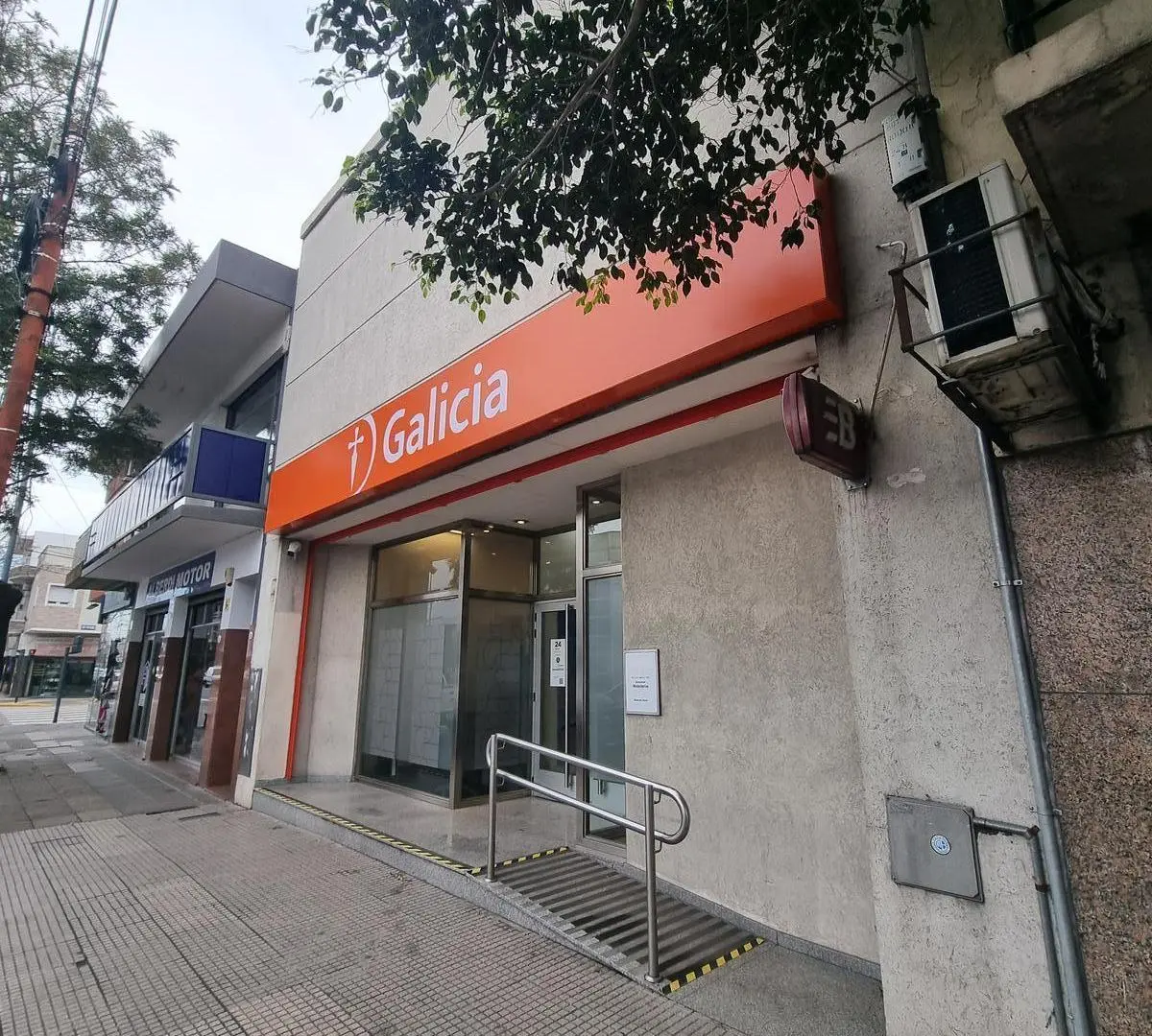 Local en Venta en Mataderos 4