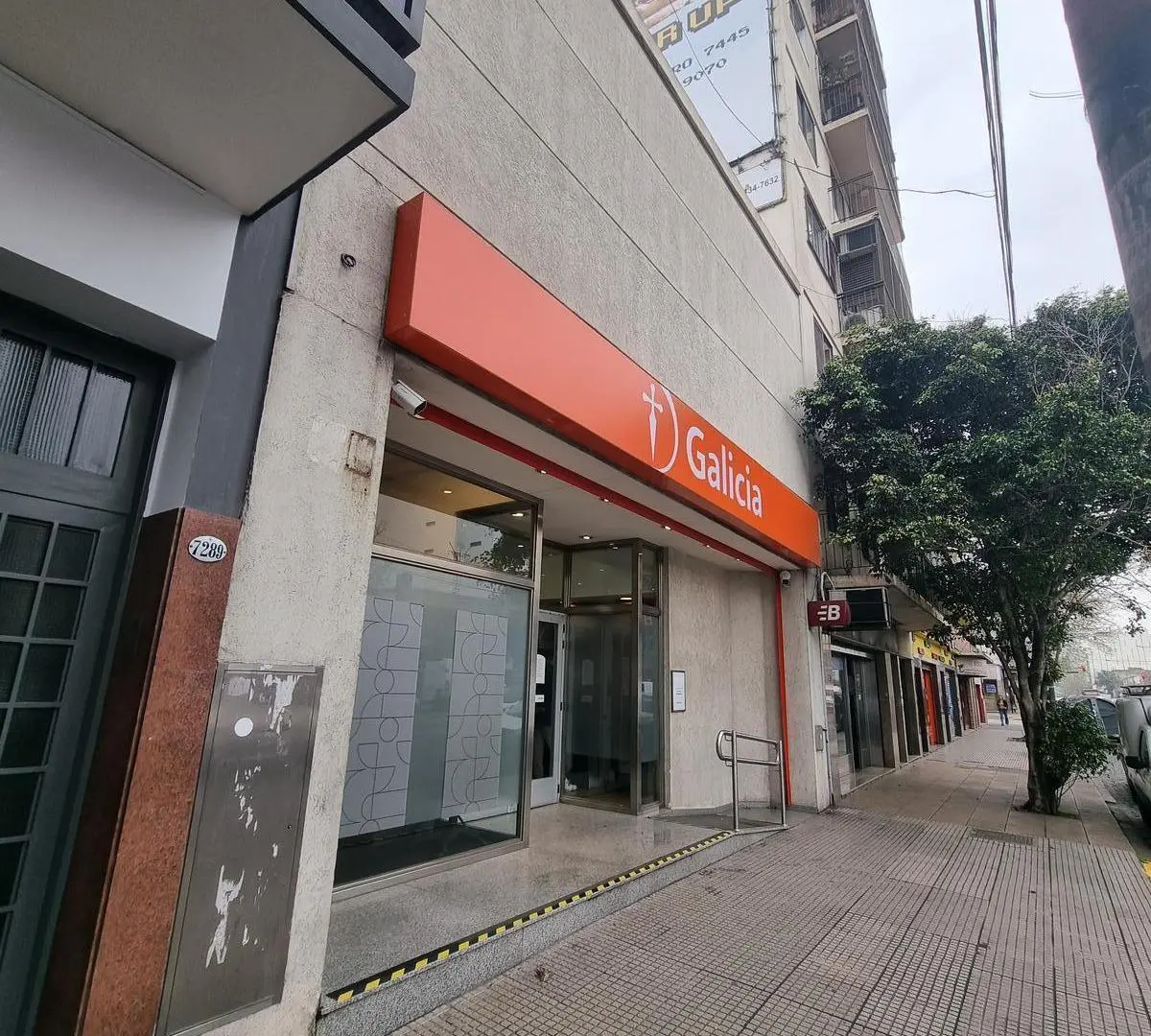 Local en Venta en Mataderos 2