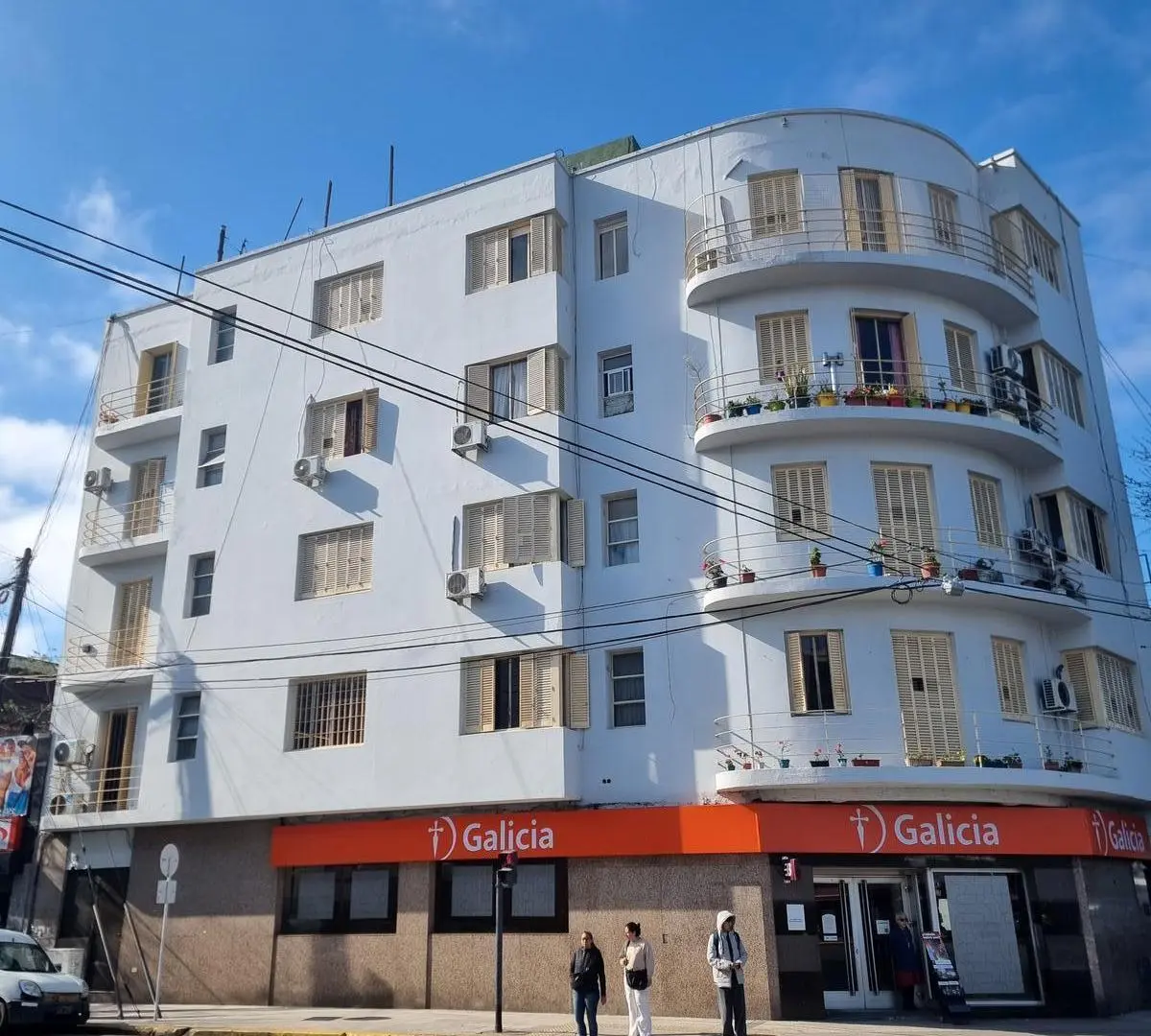 Local en Venta en Pompeya 2