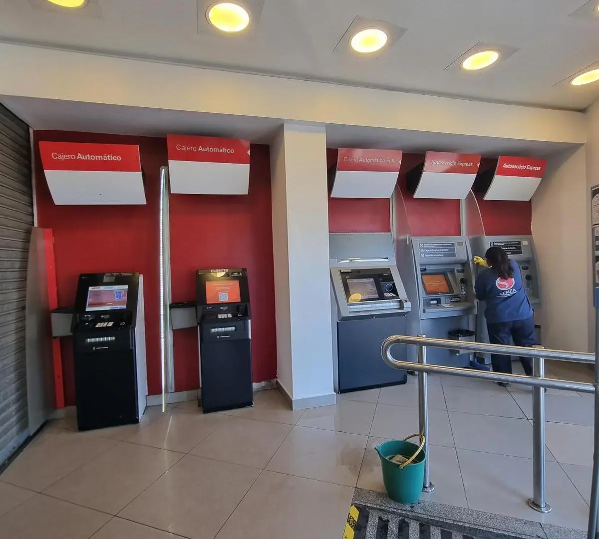 Local en Venta en Pompeya 5