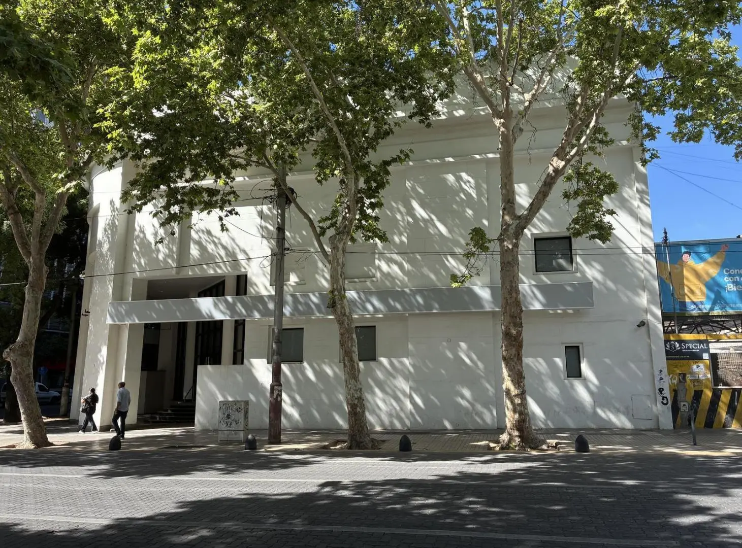 Local en Venta en Mendoza Capital 4