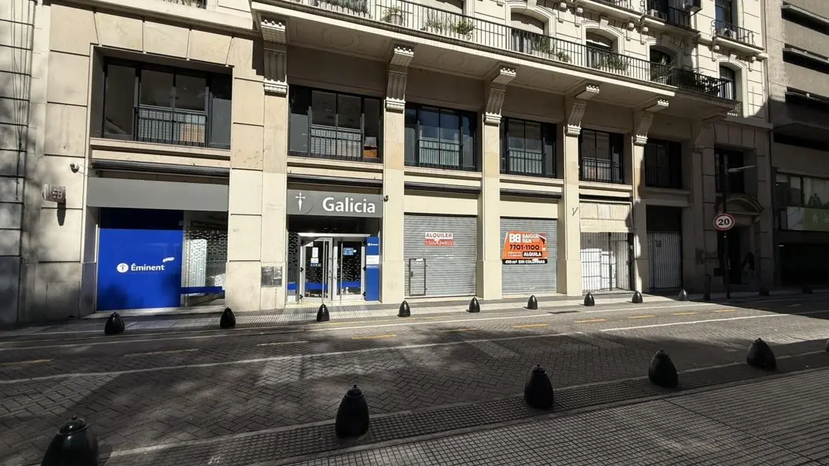 Local en Venta en Retiro 4