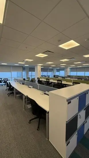 Oficinas en Venta, Pisos 20 a 23, Bouchard Plaza 5
