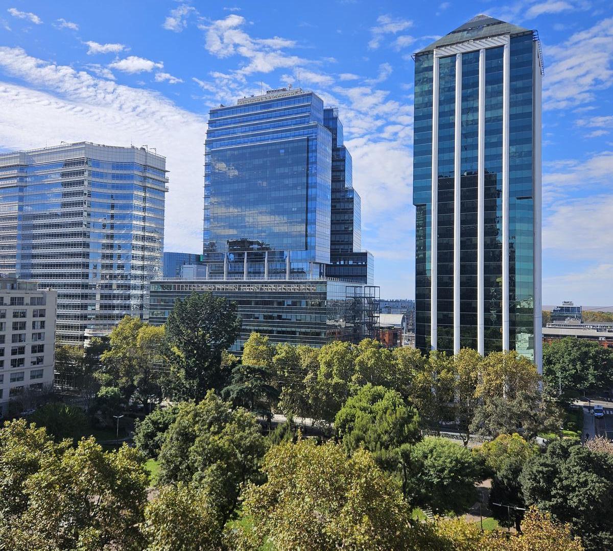 Oficinas en Venta, Pisos 20 a 23, Bouchard Plaza