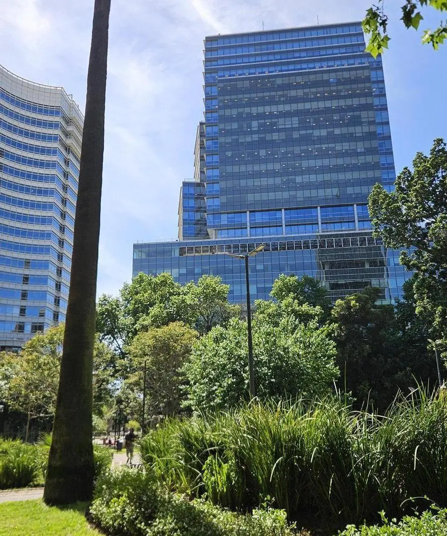 Oficina en Venta, Piso 20, Bouchard Plaza 3