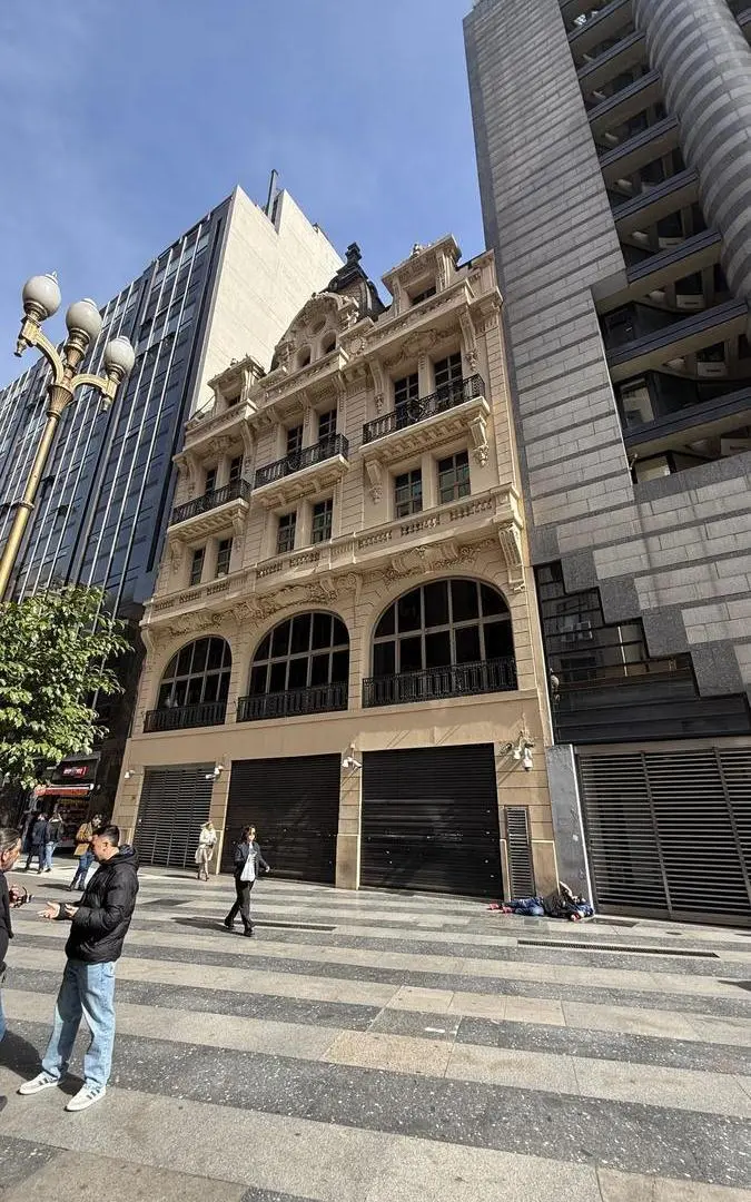 Oficinas en Venta en Plaza de Mayo 2